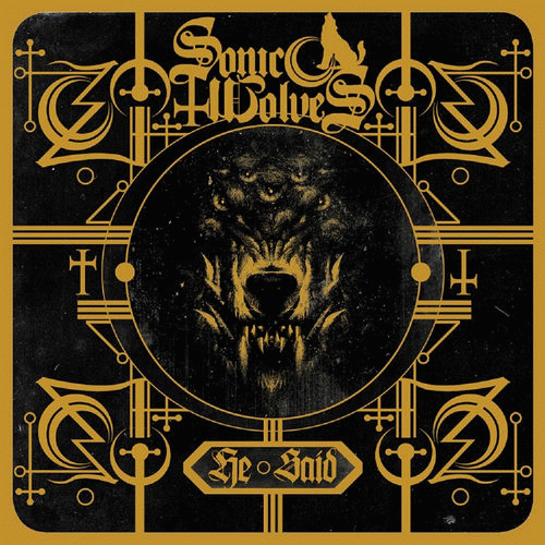 Sonic Wolves : He Said